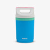 Front View | Retro Playmate Half Gallon Jug