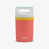 Front View | Retro Playmate Half Gallon Jug