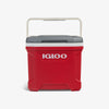 Front View | Latitude 16 Qt Cooler
