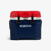 Front View | Trailmate 25 Qt Cooler