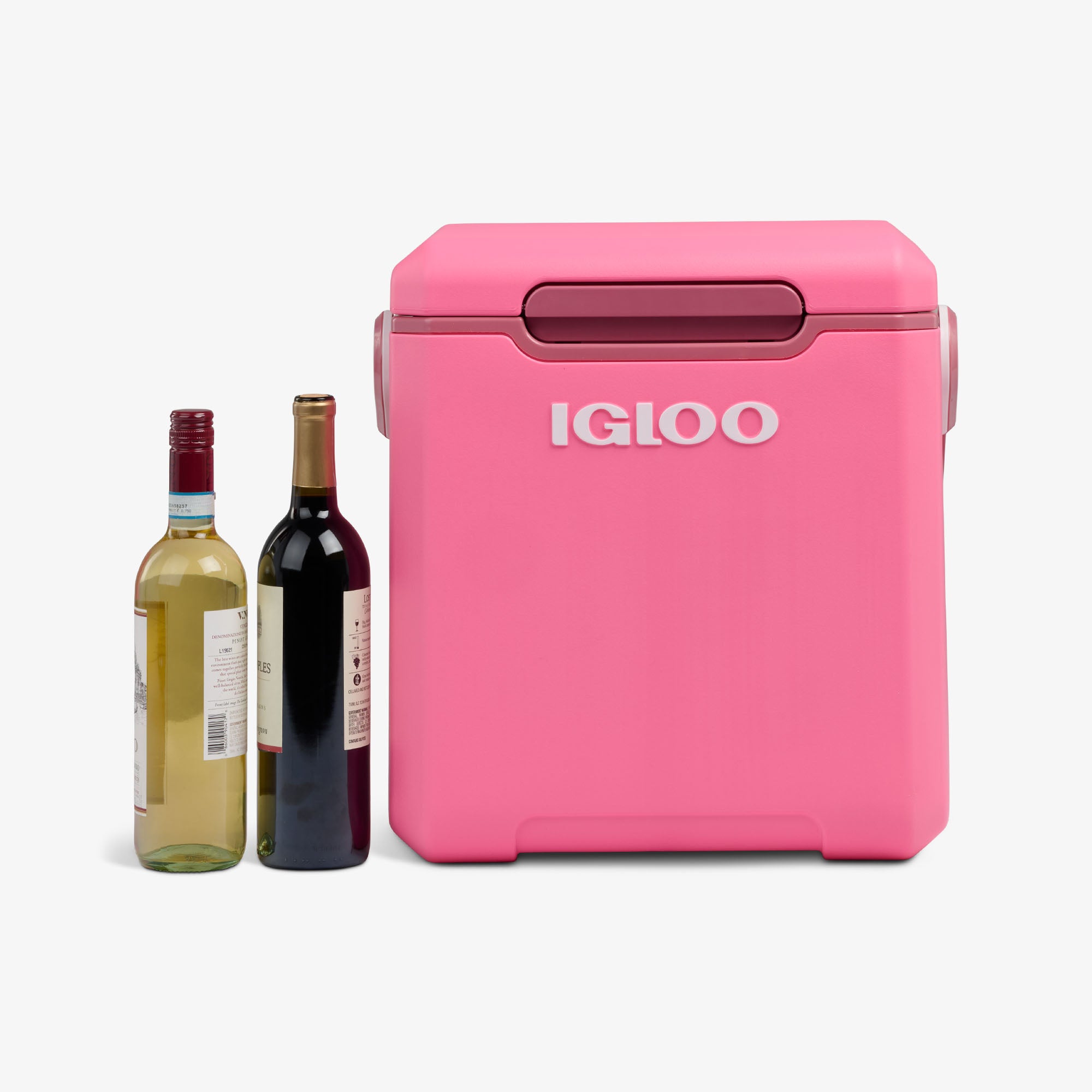 Tag Along Too Highrise Cooler | Igloo