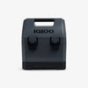 Front View | Gripper CoolBox 10 Qt Cooler