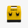 Front View | Gripper CoolBox 10 Qt Cooler