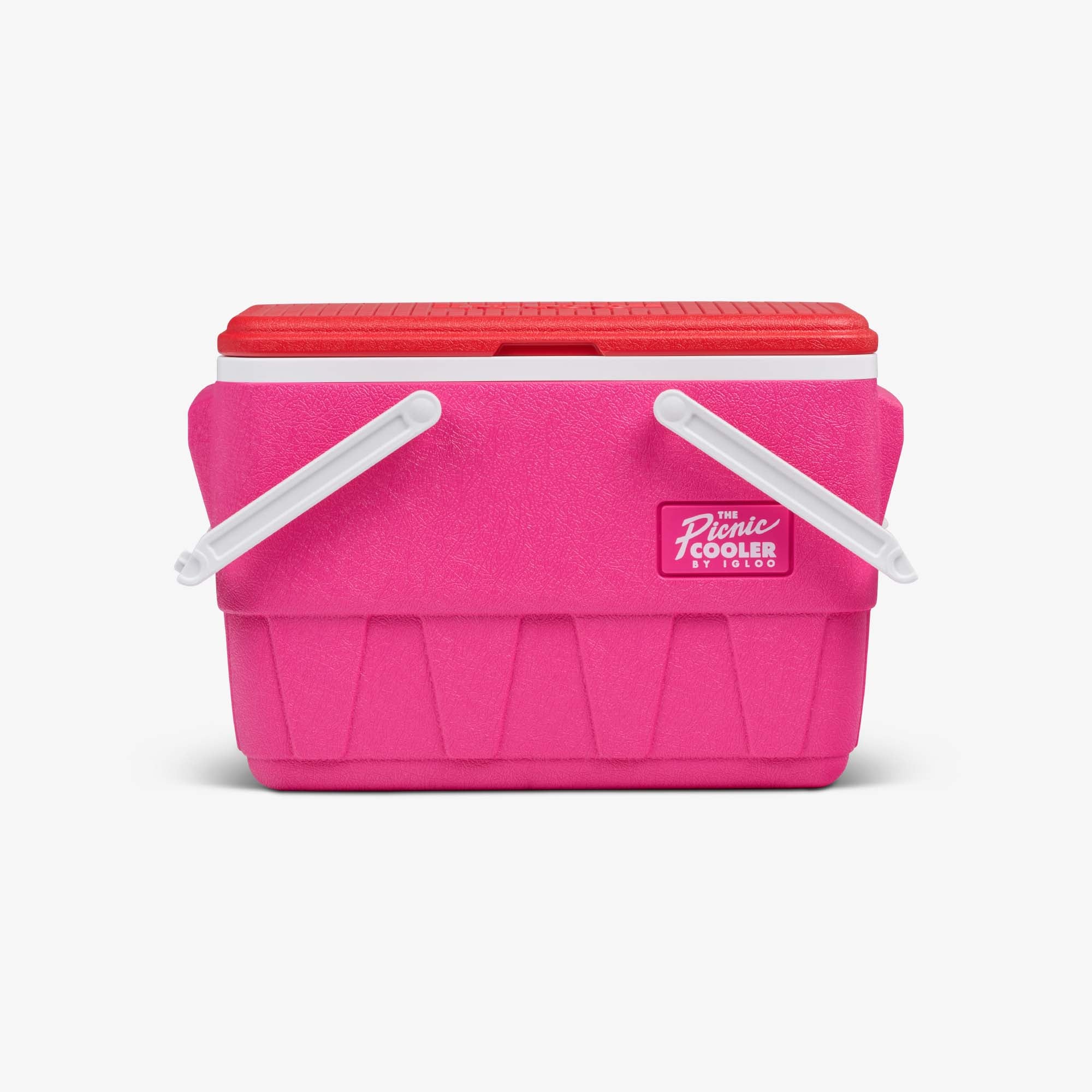 Retro Picnic Basket 25 Qt Cooler | Igloo
