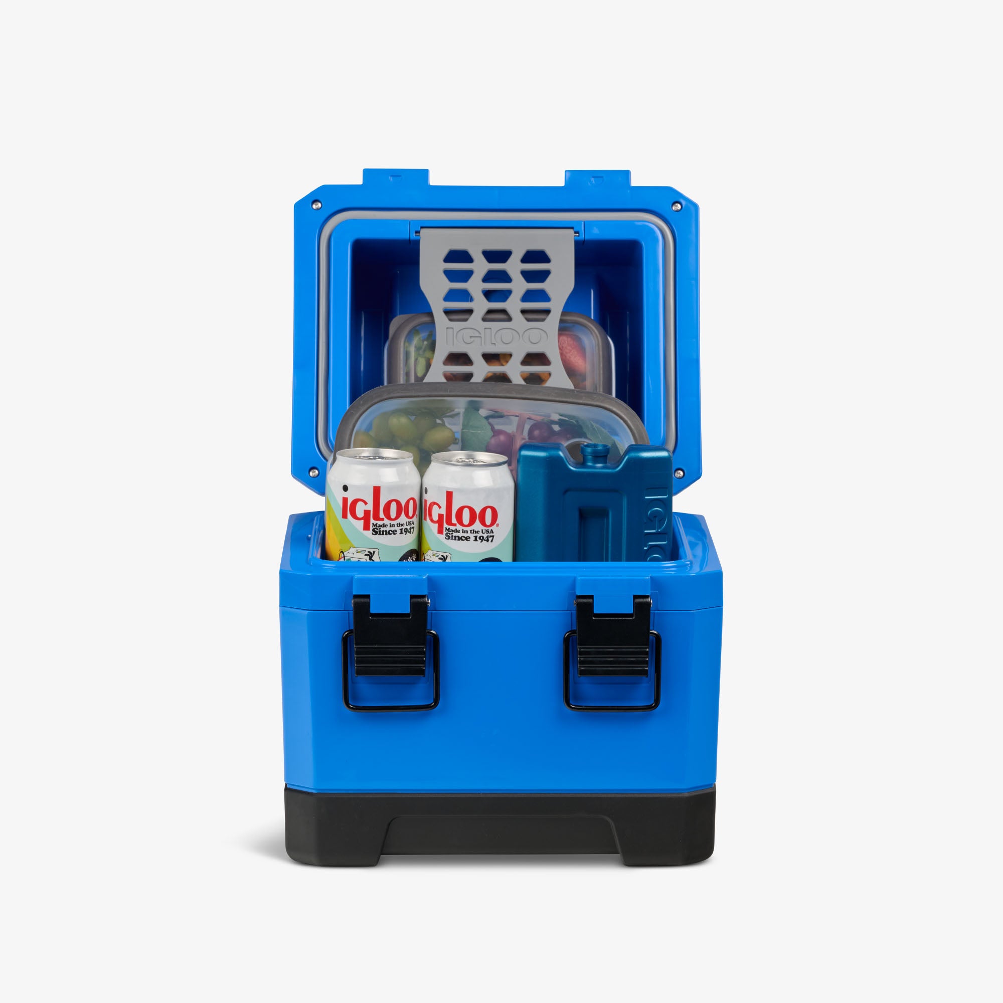 Gripper CoolBox 10 Qt Cooler | Igloo