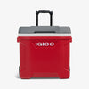 Front View | Latitude 30 Qt Roller Cooler