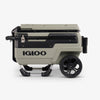 Front View | Trailmate Journey 70 Qt Cooler