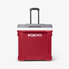 Front View | Latitude 60 Qt Roller Cooler