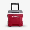 Front View | Latitude 16 Qt Roller Cooler