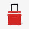 Front View | Profile II 16 Qt Roller Cooler