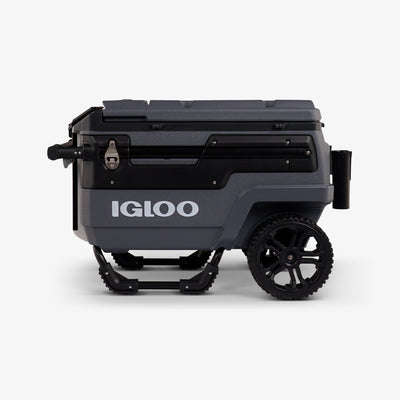 Igloo Coolers  Trailmate Journey 70 Qt Cooler