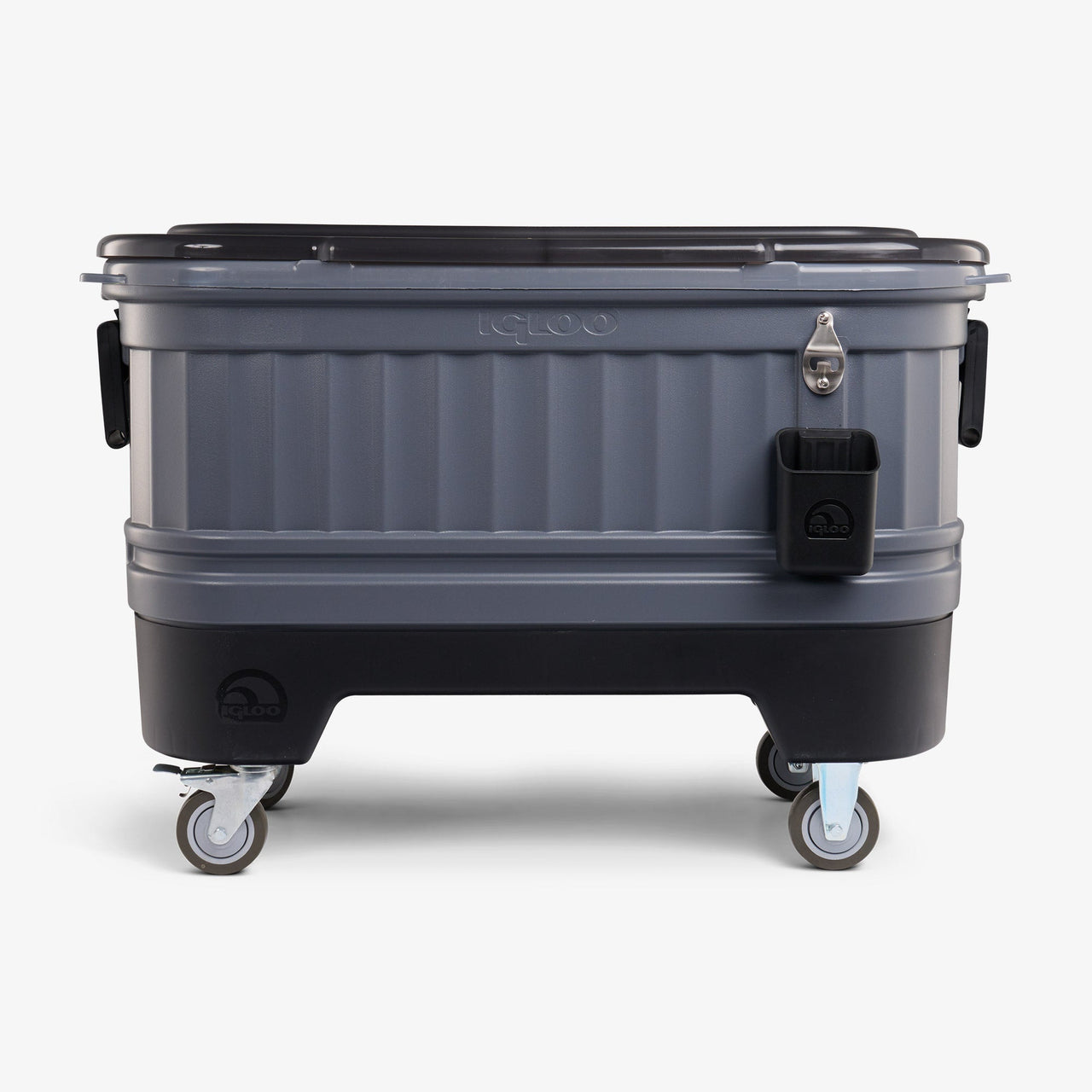Igloo Coolers | Truck Rack For 3 And 5 Gallon Water Jugs-Gray