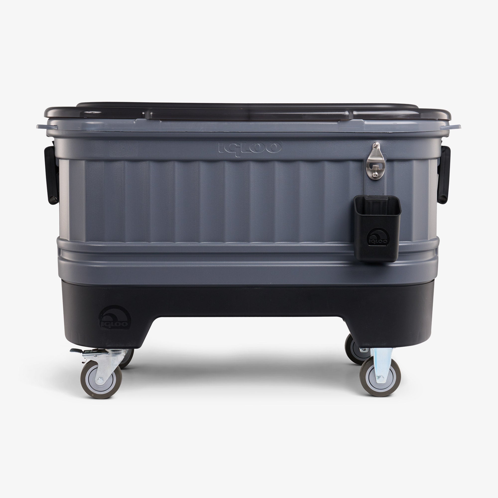 Trailmate® Cooler: Shop All-Terrain Ice Chest with Wheels | Igloo
