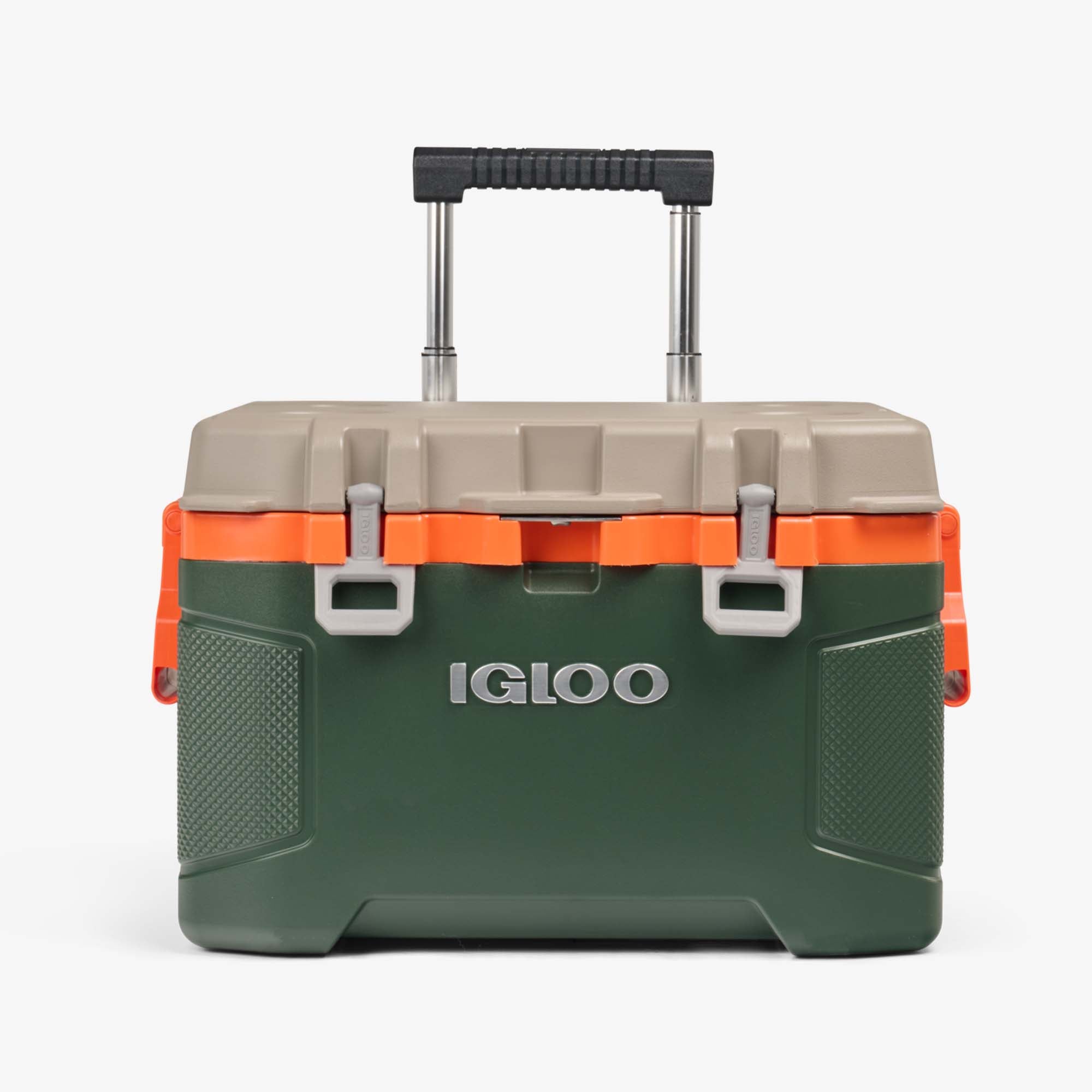 Trailmate® 52 Qt Roller Cooler | Igloo