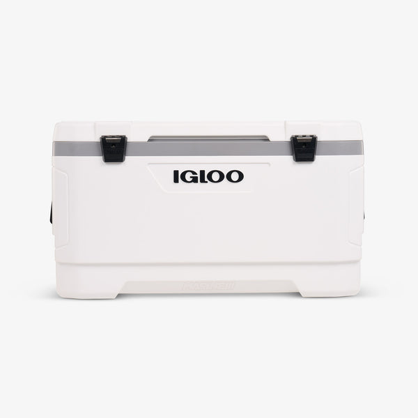 igloo marine ultra 40-can tackle box cooler 100 Quart Its exterior dimensions are Type_Reel Covers Boston Whaler 250 Outrage Weight:12-pack