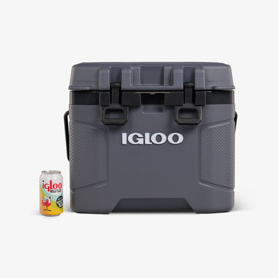 Rugged 'Adventure' Cooler Holds Ice For Days