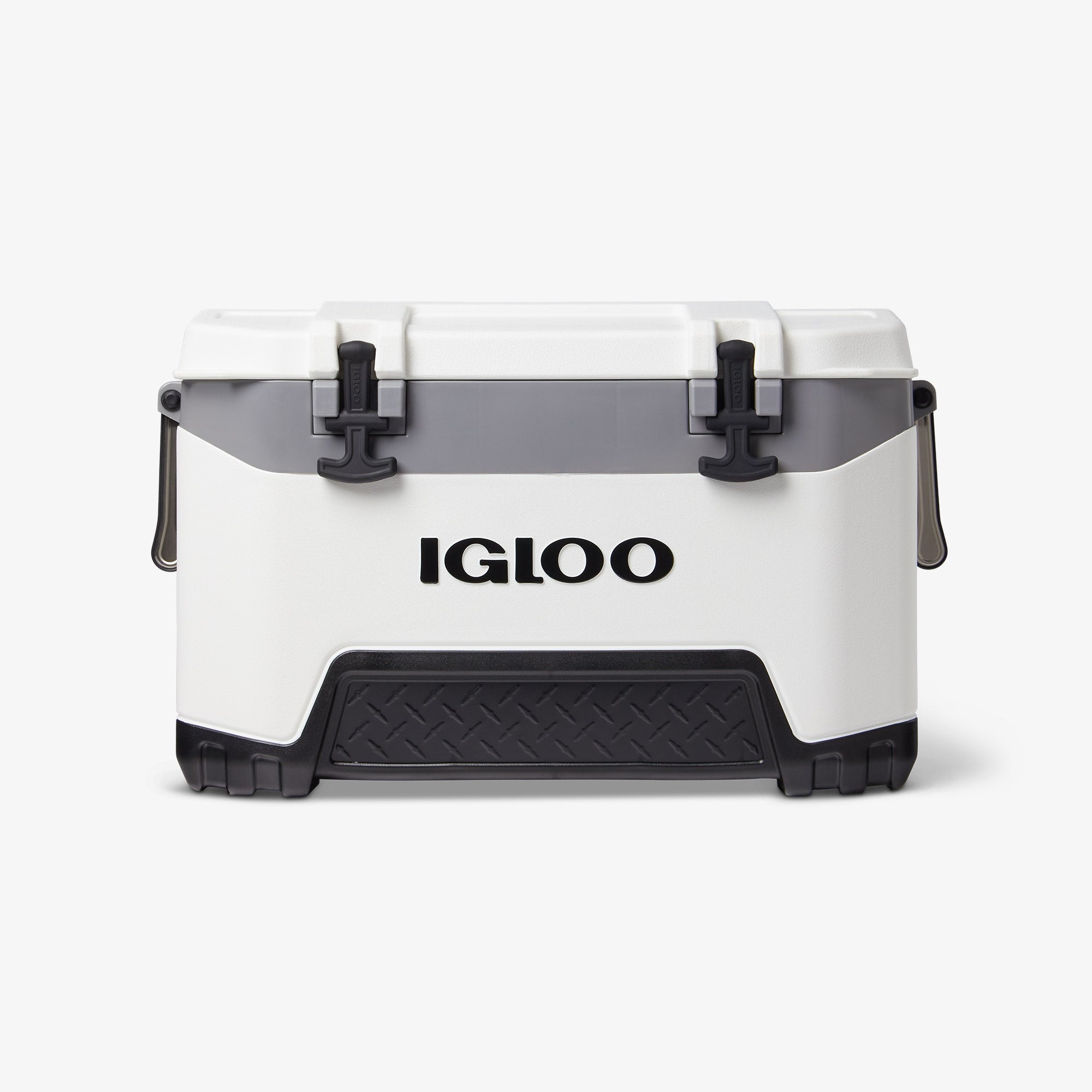 Borgonovo Superblock Igoo Square Lunch Box main image 0