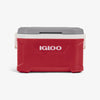 Front View | Latitude 52 Qt Cooler