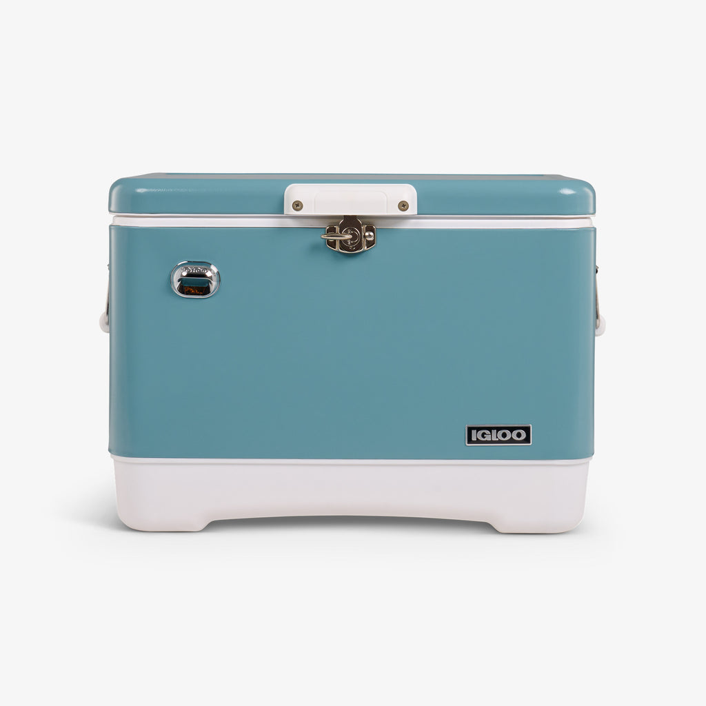 Cooler Sizes Comparison and Chart Igloo Coolers