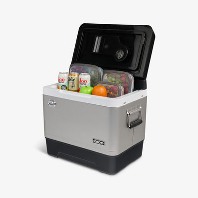 Open View | Legacy 42 Thermoelectric Cooler::::Cool Riser Technology®