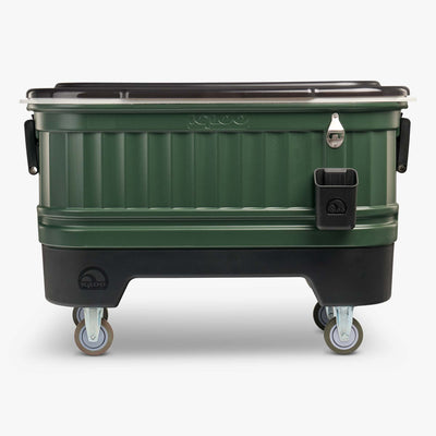 igloo cooler fishing rod holder Igloo Coolers