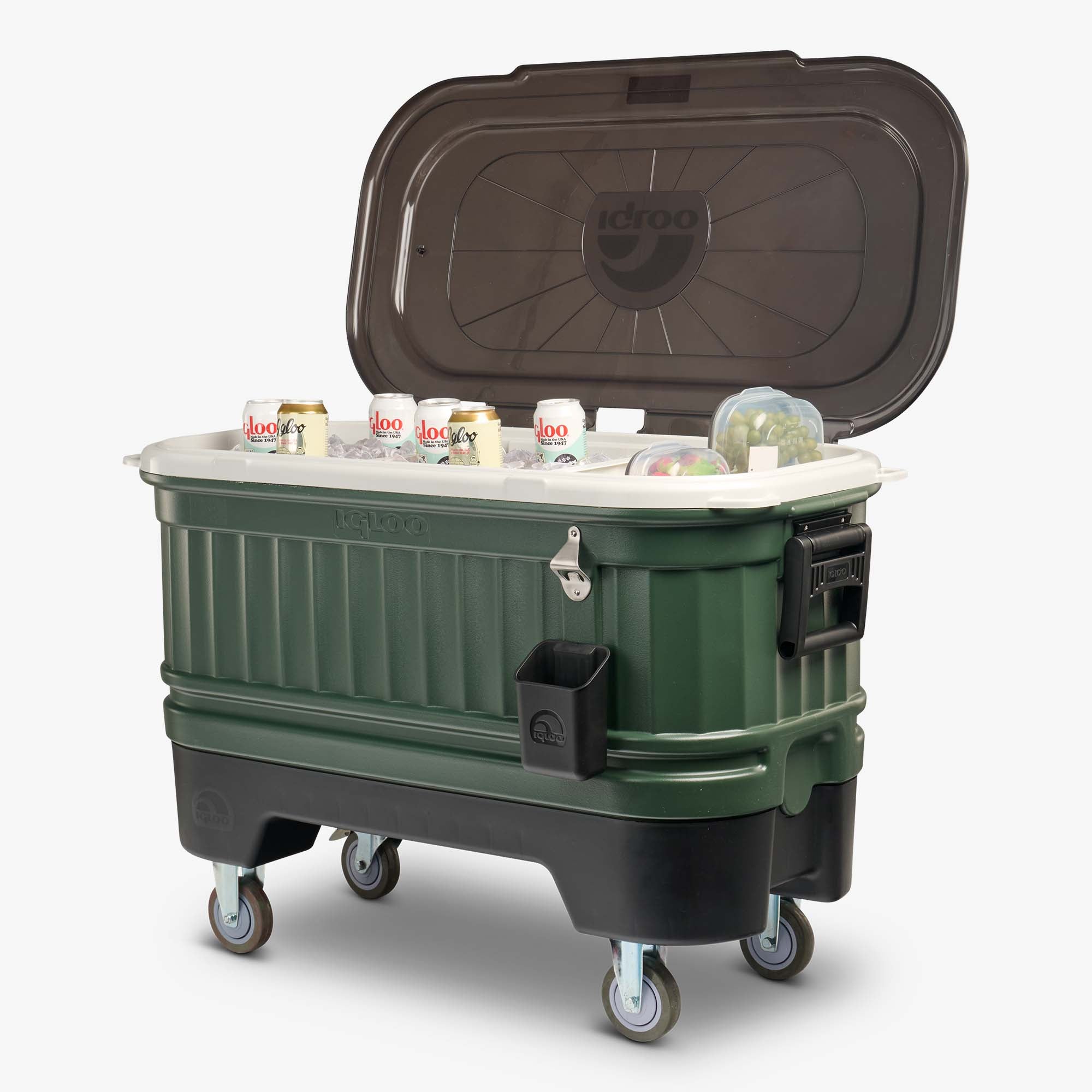 Igloo Party Bar Cooler - Thumbnail 2