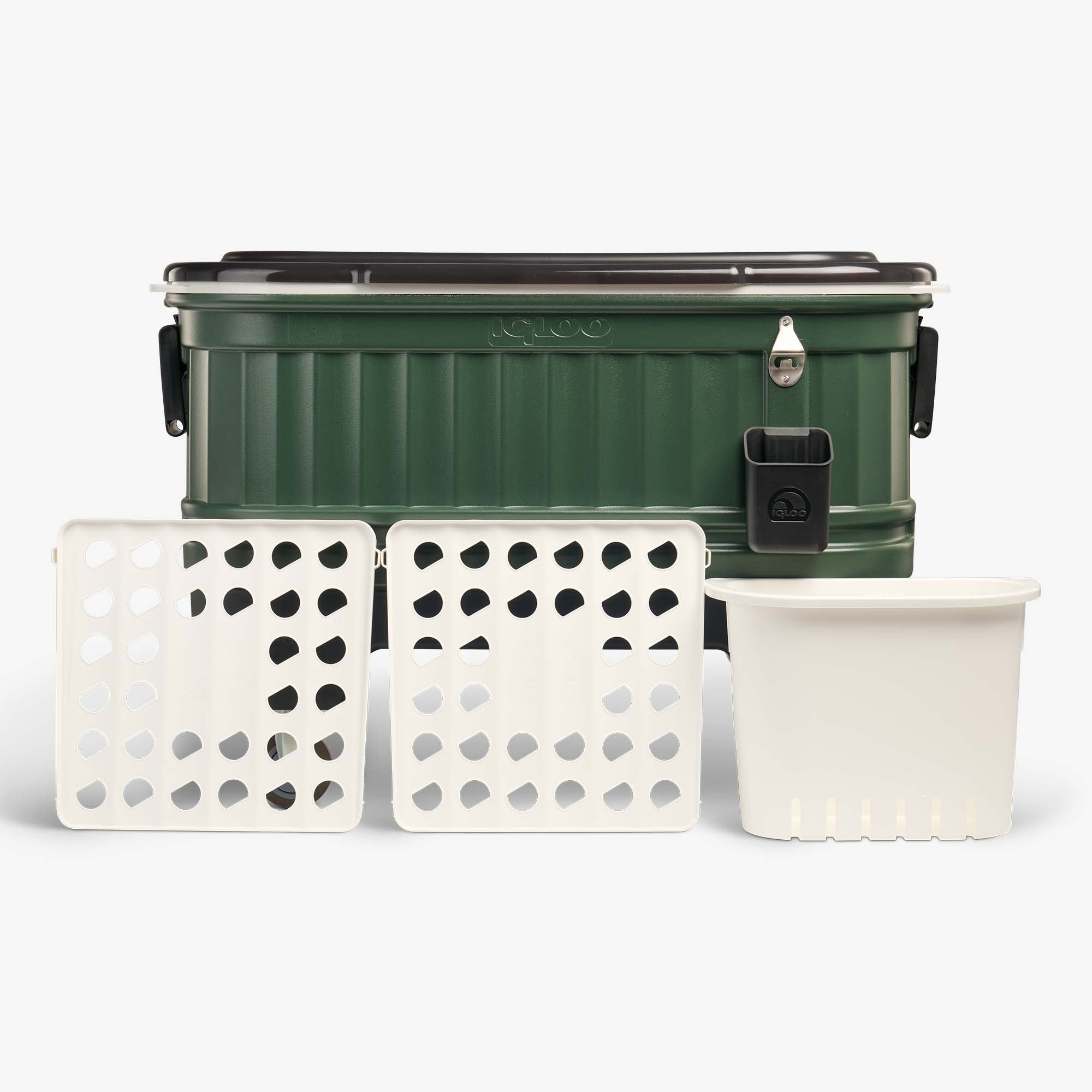 Party Bar 125 Qt Cooler | Igloo