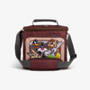 Front View | Looney Tunes™ TV Square Lunch Cooler Bag