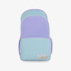 Front View | Retro Backpack Cooler