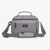 Front View | Everyday Lunch Rounded Cube Cooler Bag
