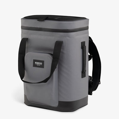 Trailmate® 24-Can Backpack Igloo - Main Image