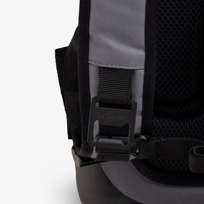 Details View | Trailmate 24-Can Backpack::Carbonite::Built-in bottle opener