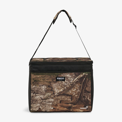 Strap View | Realtree APX® HLC 28-Can Bag::::Adjustable shoulder strap 