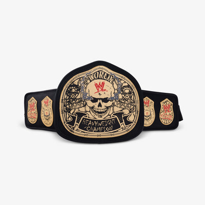 Front View | WWE 