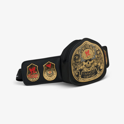 Angle View | WWE 