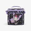 Front View | Kuromi™ Square Lunch Cooler Bag