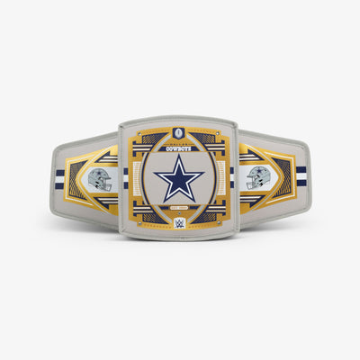 Front View | NFL WWE Cooler Fanny Pack::Cowboys::Special design 