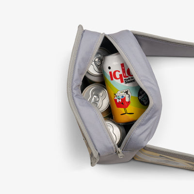 Open View | NFL WWE Cooler Fanny Pack::Cowboys::Holds up to 4 cans 