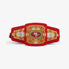Front View | NFL WWE Cooler Fanny Pack
