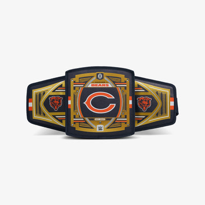 Front View | NFL WWE Cooler Fanny Pack::Bears::Special design