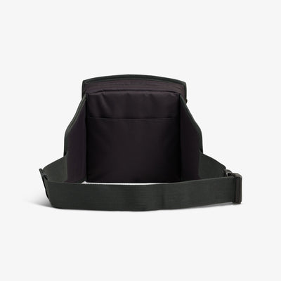 Back View | NFL WWE Cooler Fanny Pack::Buccaneers::