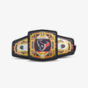 Front View | NFL WWE Cooler Fanny Pack