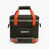 Front View | Trailmate® 18-Can Cooler Bag