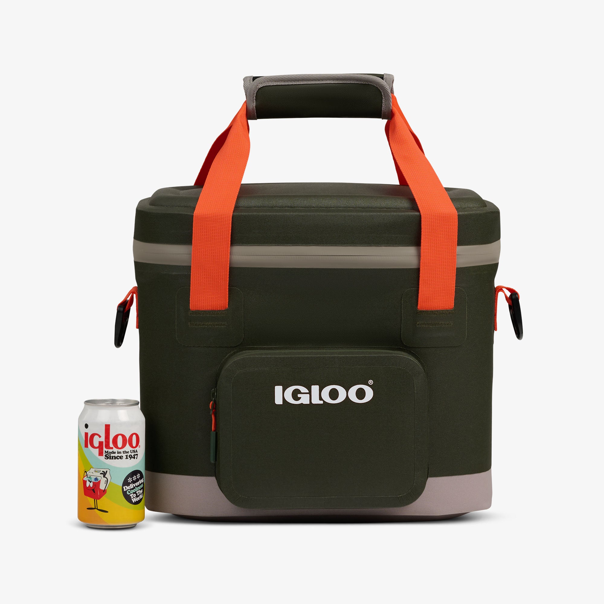Trailmate® 18-Can Cooler Bag | Igloo