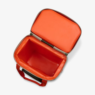 Interior View | Trailmate® 32-Can Backpack::Sportsman::MaxCold Ultra insulation