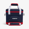 Front View | Trailmate® 18-Can Cooler Bag