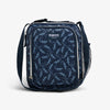 Front View | Kids Lunch Glow Vertical Cooler + Bento Box