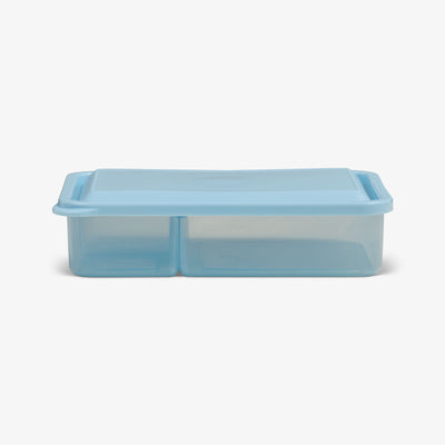 Bento View | Kids Lunch Vertical Cooler + Bento Box::Unicorns::Bento box included! 