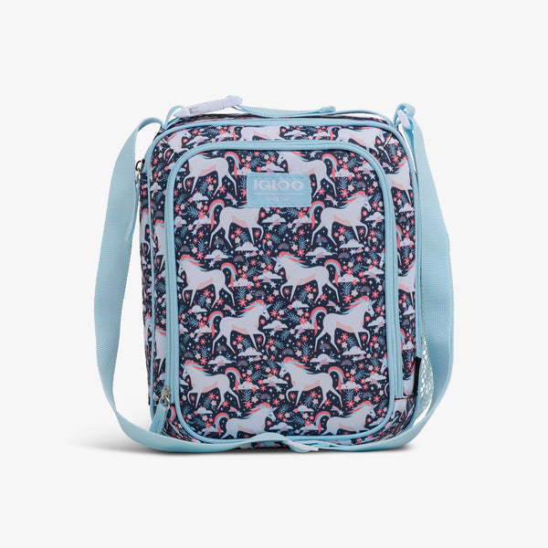 Kids Lunch Vertical Cooler + Bento Box | Igloo