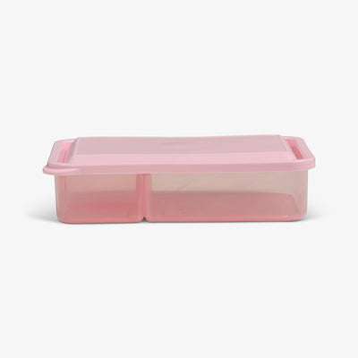 Bento View | Kids Lunch Vertical Cooler + Bento Box::Strawberries::Bento box included! 